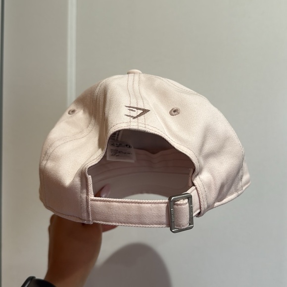 Gymshark Script Cap - Picture 2 of 4